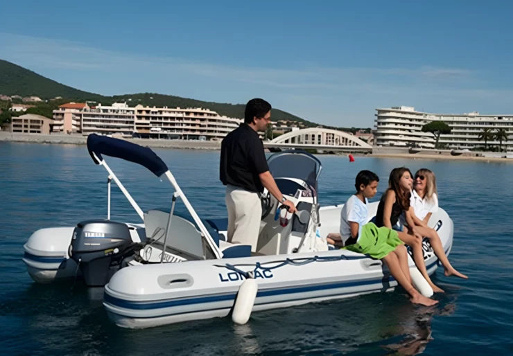 Lomac Port de Sorrente | 