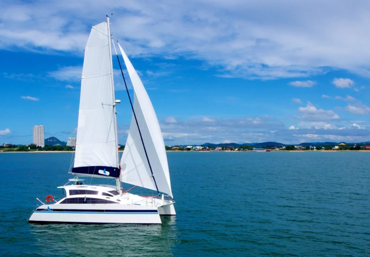 Island Spirit 380 Koh Samui | Thai Angel