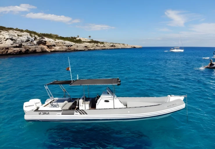 Sacs S33 Marina Ibiza | 