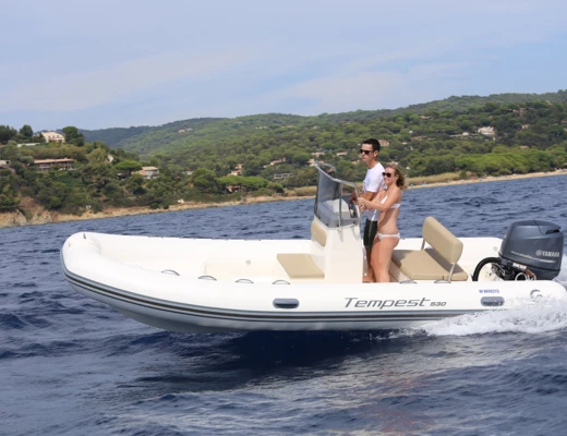 Tempest 530