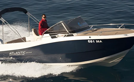 Atlantic Marine 730