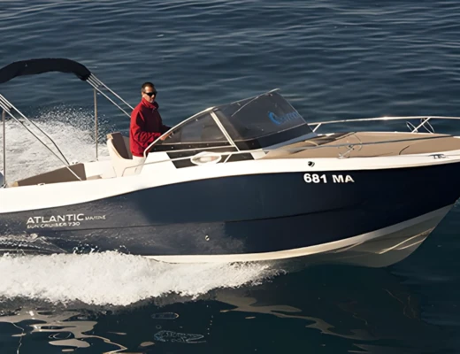 Atlantic Marine 730