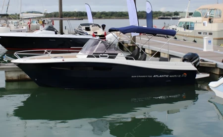 Atlantic Marine 730