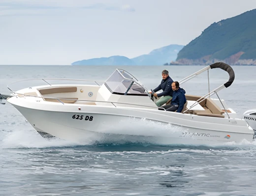 Atlantic Marine 750