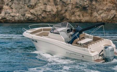 Atlantic Marine 750
