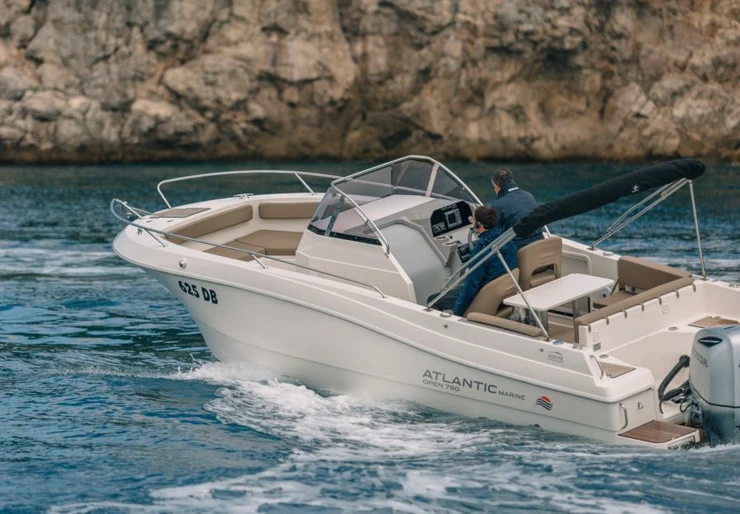 Atlantic Marine 750 Makarska | No name