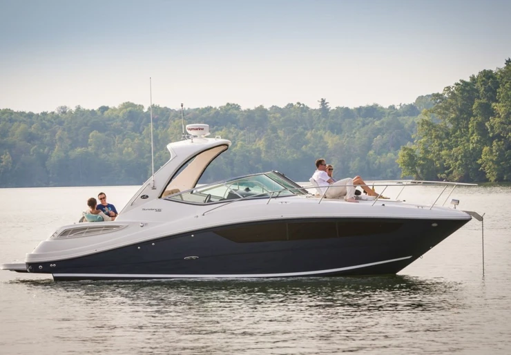 Sea Ray 330 Makarska | No name