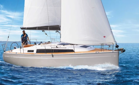 Bavaria Cruiser 34