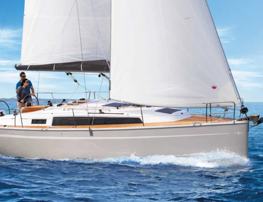 Bavaria Cruiser 34