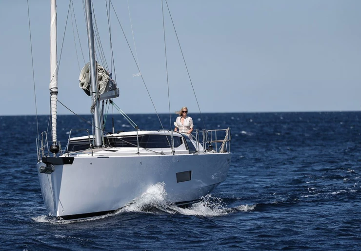 Elan GT5 Mandalina | Spuga