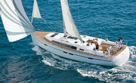Bavaria Cruiser 46 Style
