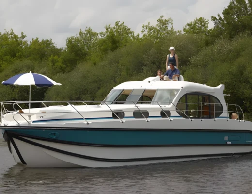 Estivale Sixto Prestige C