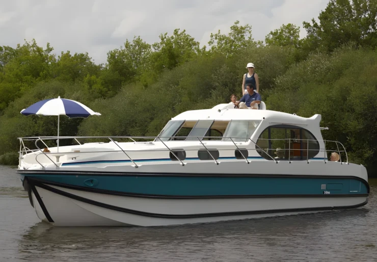 Estivale Sixto Prestige C Port Lauragais | BARAIGNE