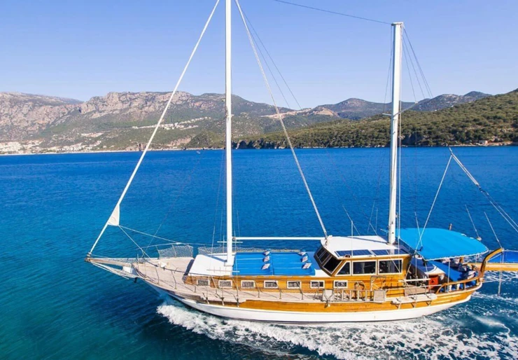 Dilara-1 Kas | G YILDIZ