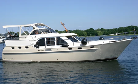 Concordia 125 AC