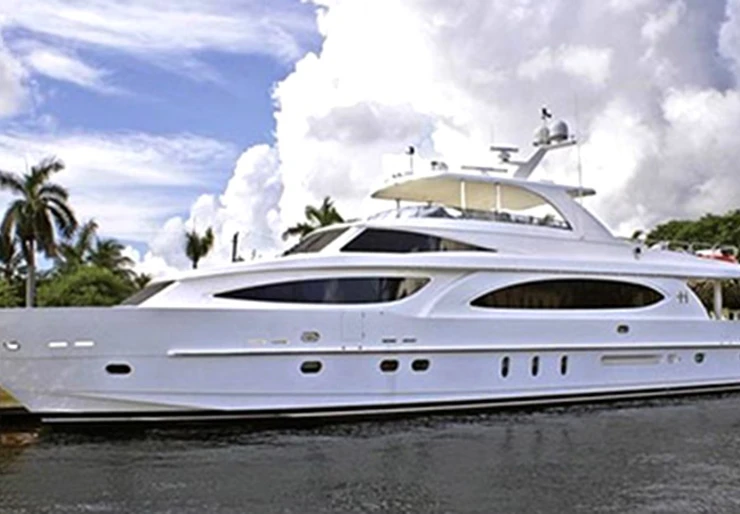 Hargrave 100 Isole Vergini Americane - USVI | VITESSE