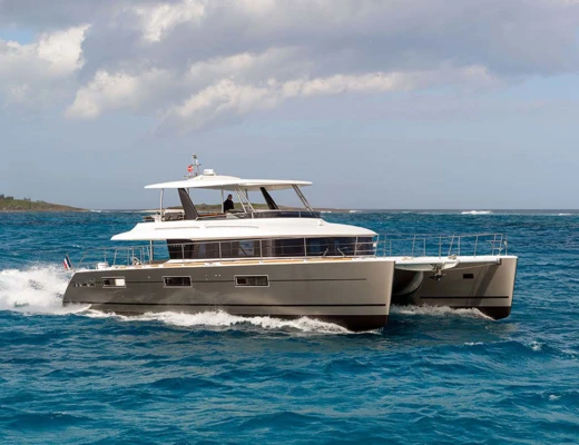 Lagoon 630 MY