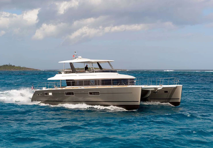 Lagoon 630 MY United States of America - South East | ATLANTIA