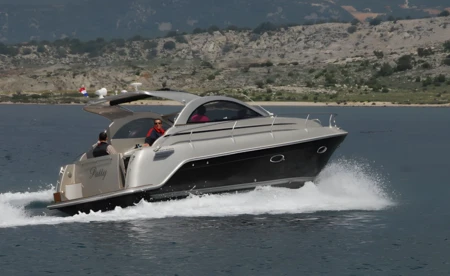 Mirakul 30 Sport Open