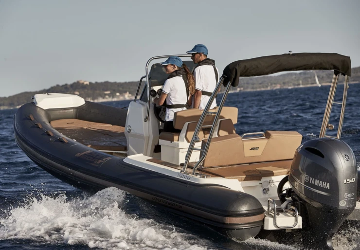 Joker Boat Coaster 650 Propriano | 