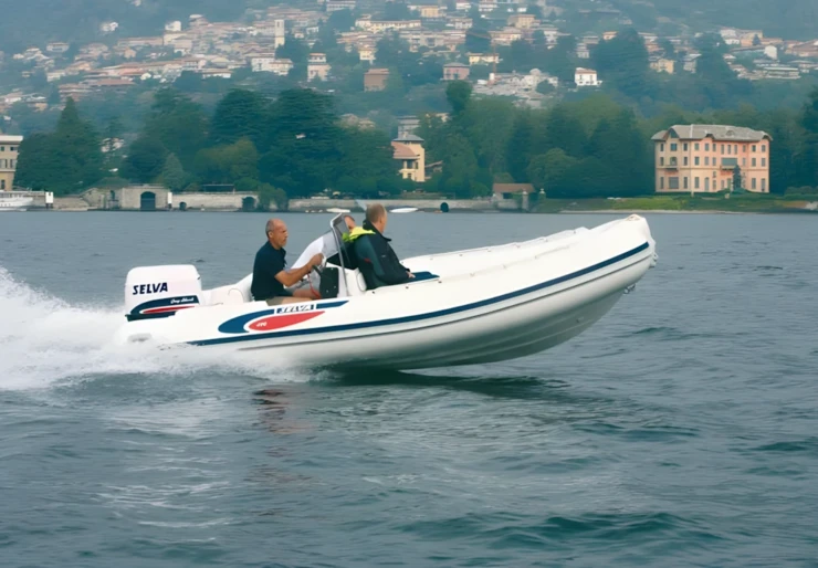 Selva 490 Saint Florent | 