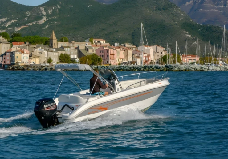 Salmeri 560 Saint Florent | 