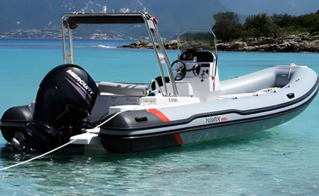 Predator 650