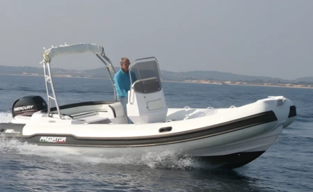 Predator 650