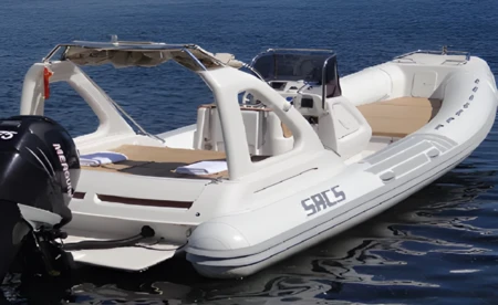 Sacs 750