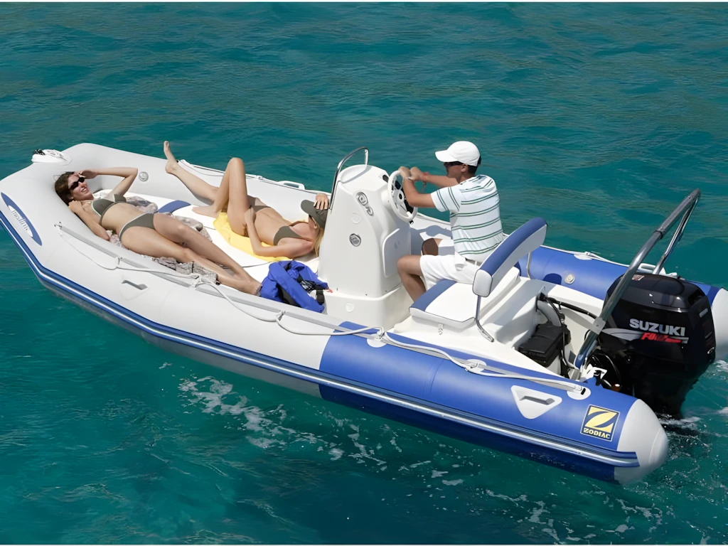 Medline 500 Sundream