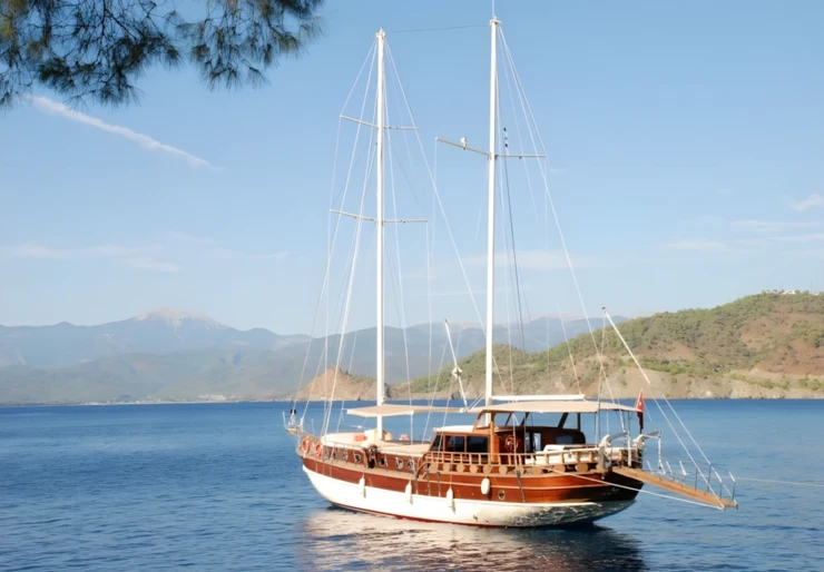 Be Happy Bodrum - Haupthafen | 