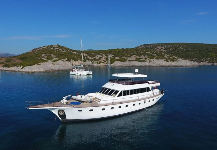 Caneren Turchia | Caneren