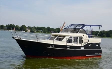 Concordia 105 AC