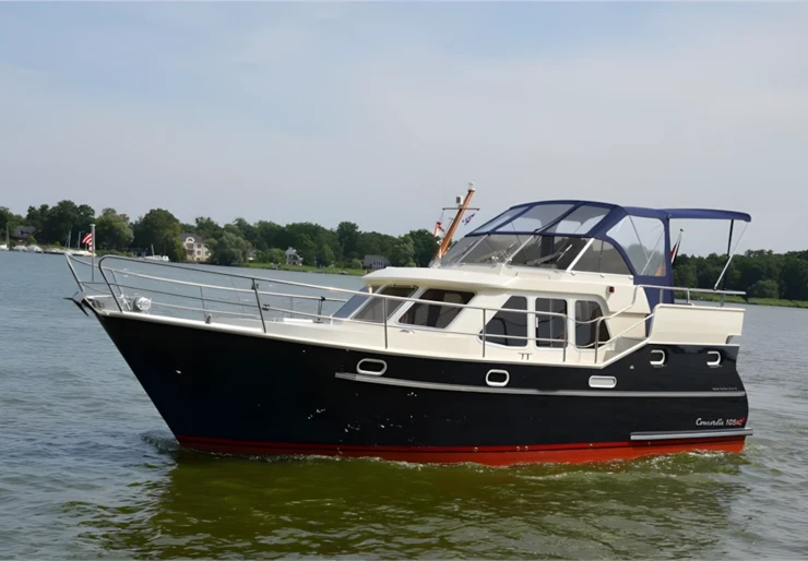 Concordia 105 AC Berlin | Käptn Casi