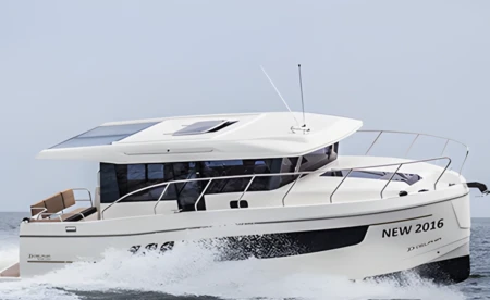 Delphia Escape 1150 Voyage