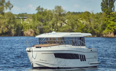 Delphia Escape 1150 Voyage