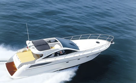 Della Pasqua DC 13 Elite