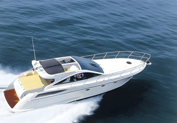 Della Pasqua DC 13 Elite Mykonos | 