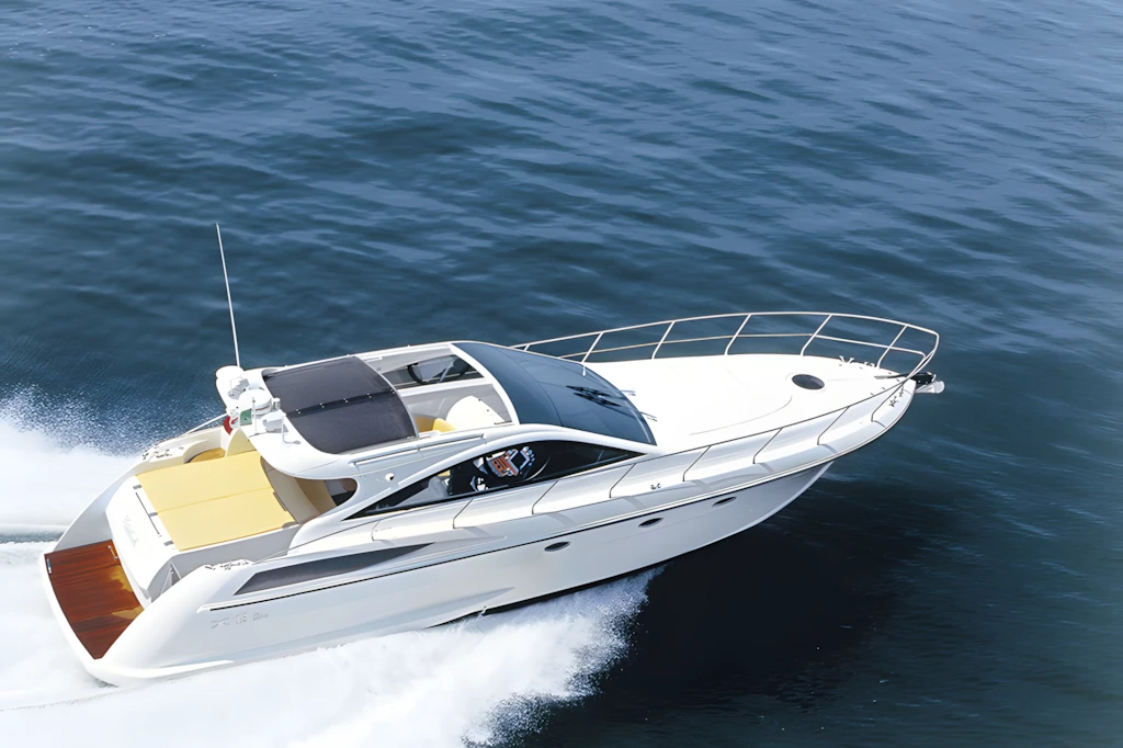 Della Pasqua DC 13 Elite