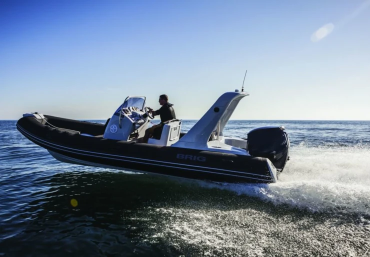 Brig 650 Marina Ibiza | TIO NACHO