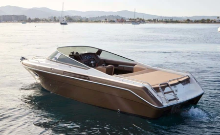 Cranchi 26
