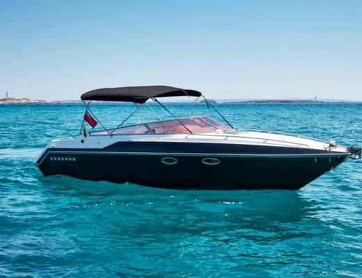 Sunseeker Mohawk 29