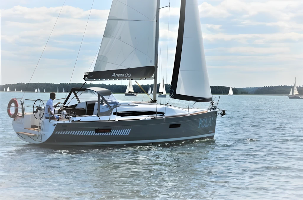 Antila 33