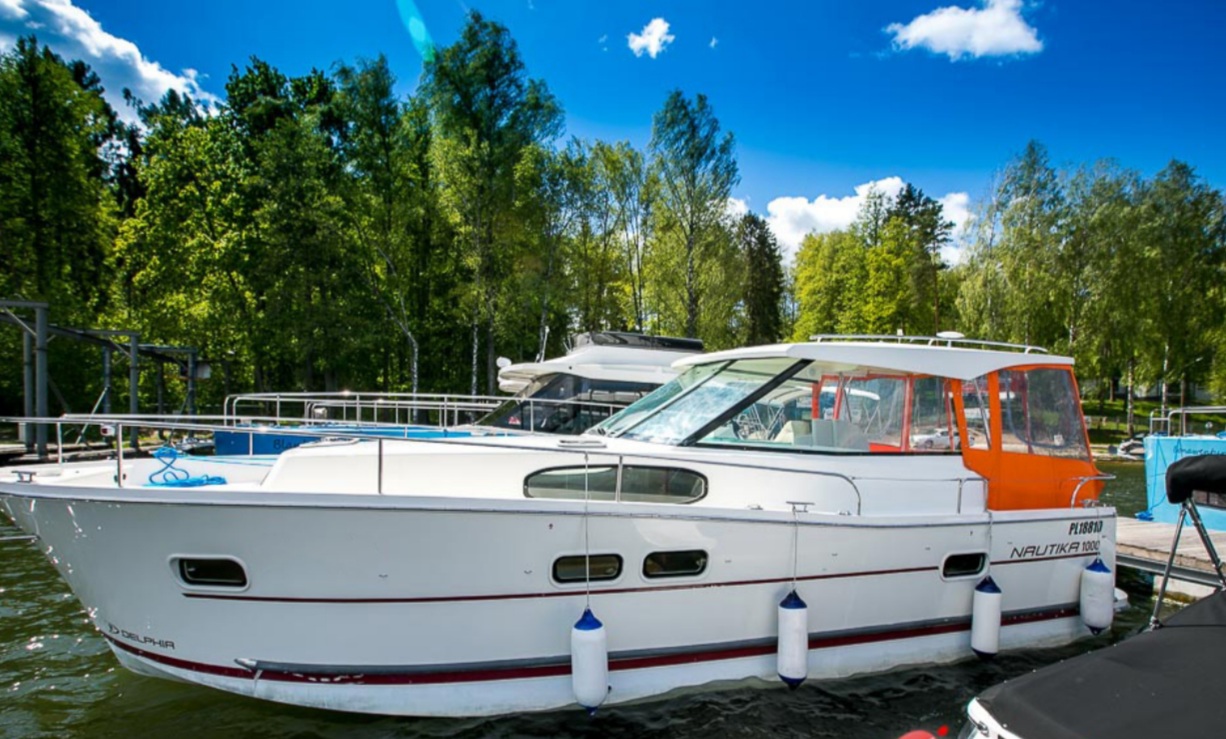 Nautika 1000