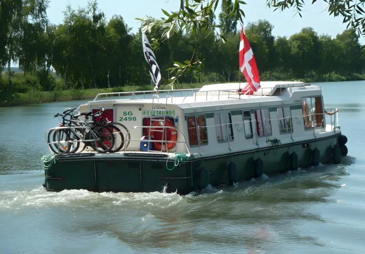 Eau Claire 1400 Lagarde | 