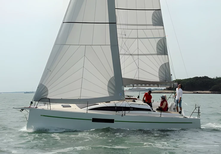 RM 970 Larmor | ZEPHYR