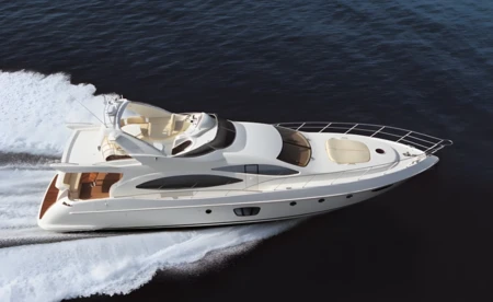 Azimut Benetti 70