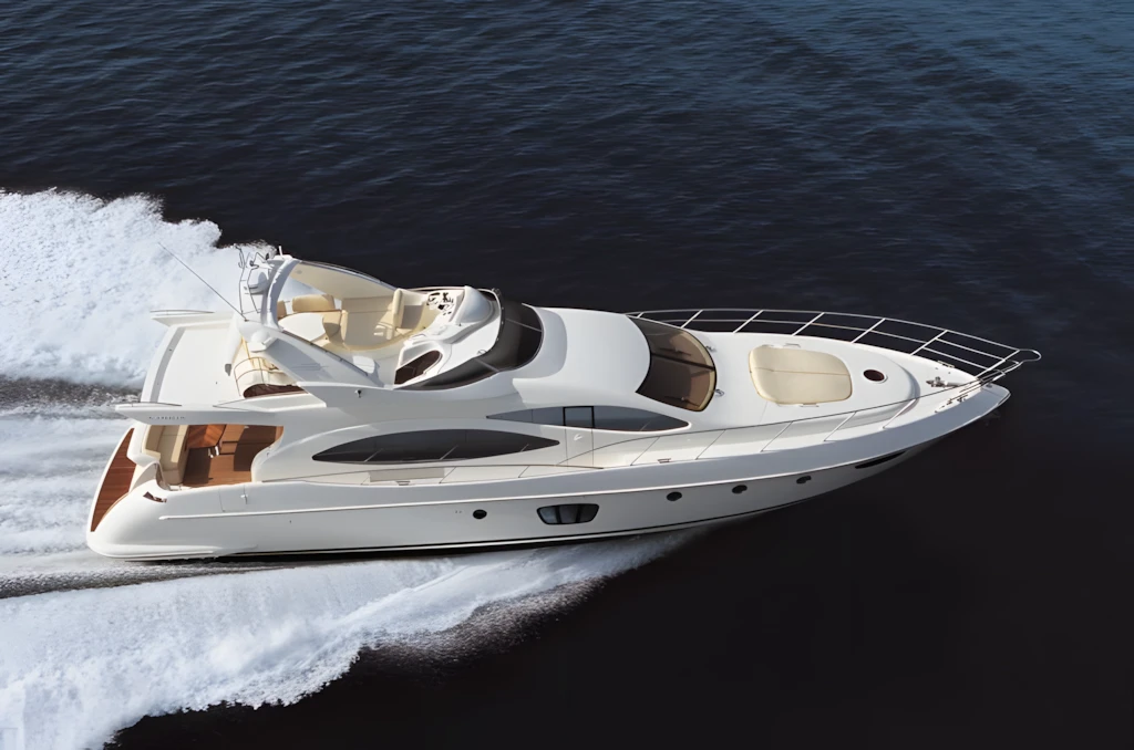 Azimut Benetti 70