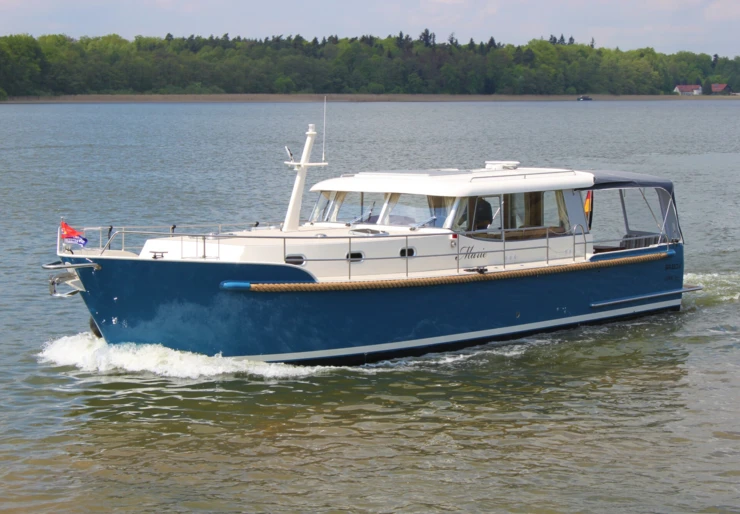 Luna 44 Rheinsberg | Marie