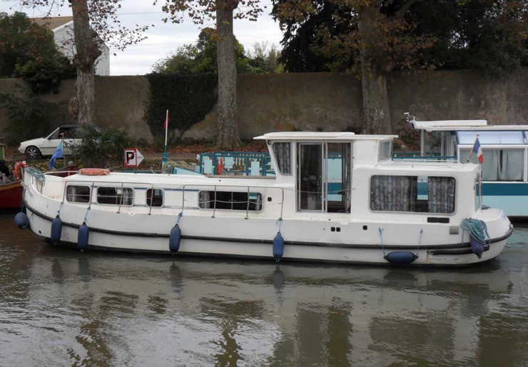 Penichette 1107 W (FPP) Anseremme - Dinant | Penichette 1107 W - 1246